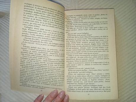 Norman mailer - nahí a mŕtvi 1, 