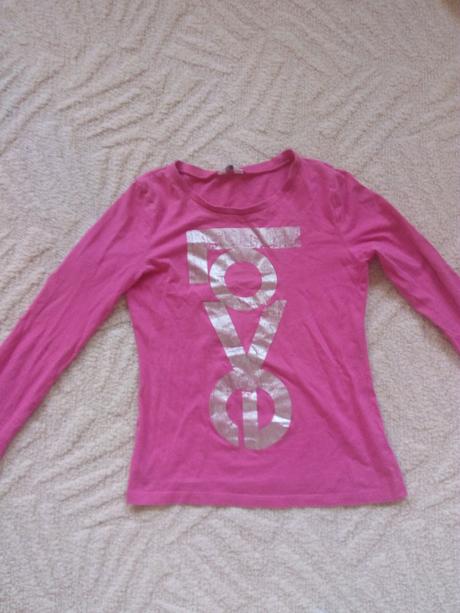 Tričko, benniny,152