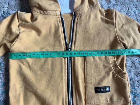 Set mikina + cipka + nakrcnik vel. 74/80, 74