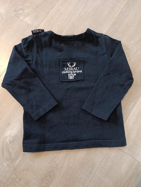 Mirau tričko, mirau,92