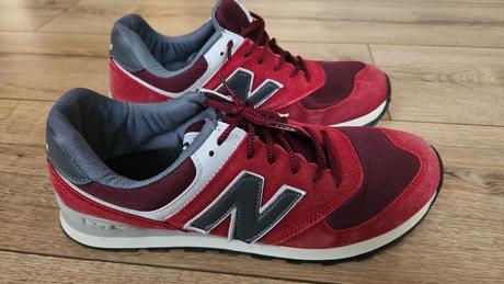 Tenisky new balance, new balance,42