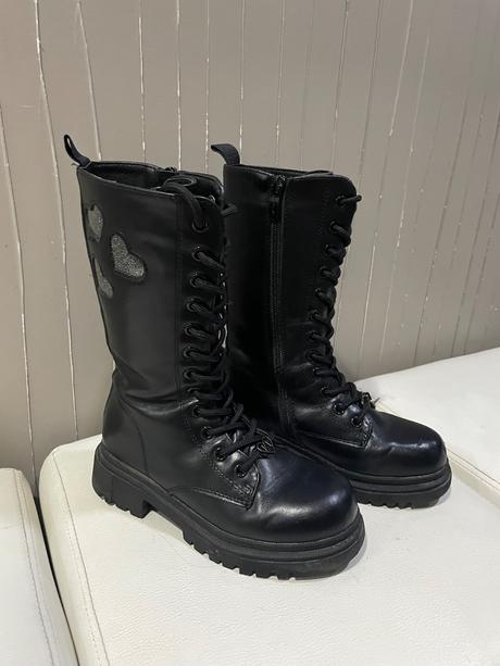 Čižmy, nelli blu, veľ. 33, nelli blu,33