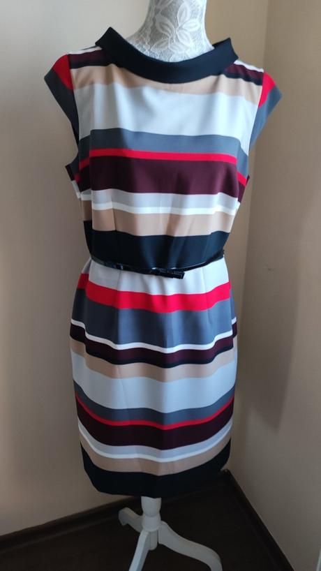 Dámske šaty, s.oliver,xl