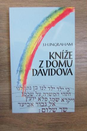 Knize z domu davidova,