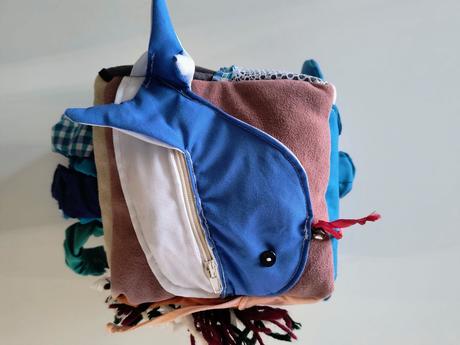 Didakticka kocka montessori,