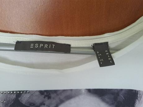 Tričko esprit, esprit,l