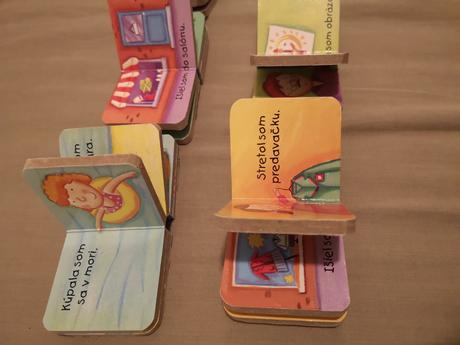 Knizky z truhličky plnej povolaní, 