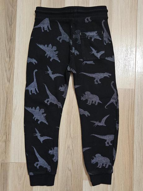 Tepláky dino, f&f,122