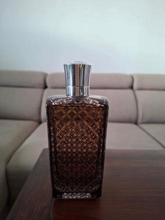 Ottoman amber,