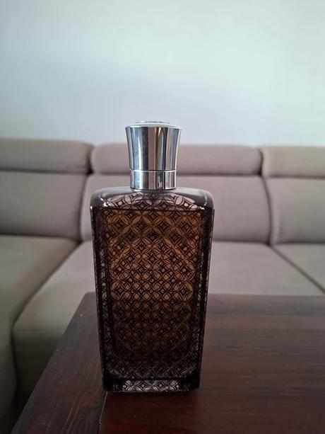 Ottoman amber,
