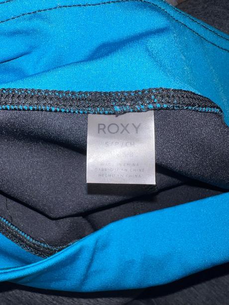 Elastické nohavice zn. roxy, roxy,s