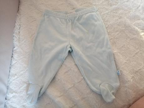 Detské nohavice pre batoľa č. 56, 56