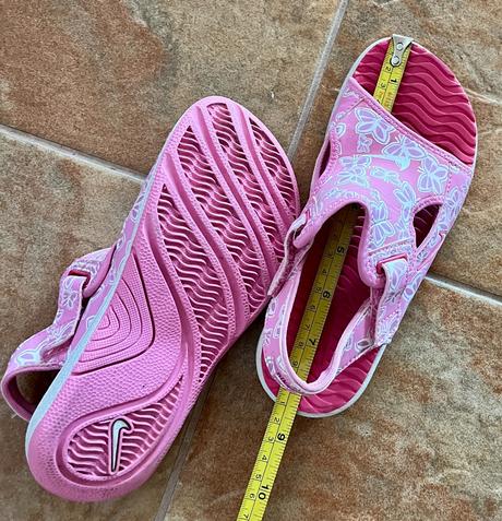 Sandále nike veľ. 31, nike,31