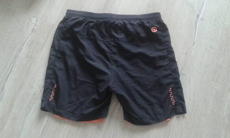 Športové detské šortky 152, 152