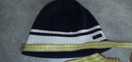 Merino vlna / termo ciapka, 134