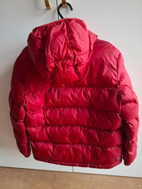 Napapijri zimná bunda, napapijri,134