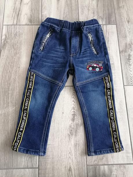 Oteplené rifle - 110, 110