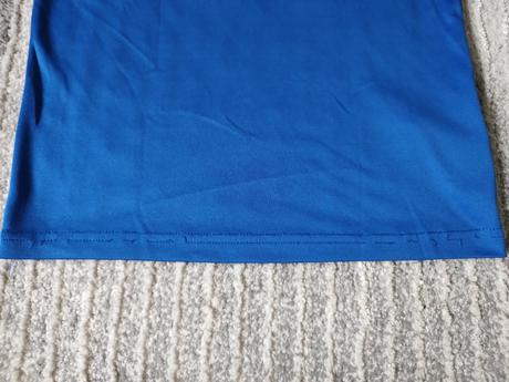 Futbalové tričko veľ 128, h&m,128