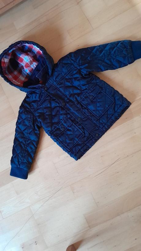 Mix vetroviek od veľ. 98 po veľ. 110, 104