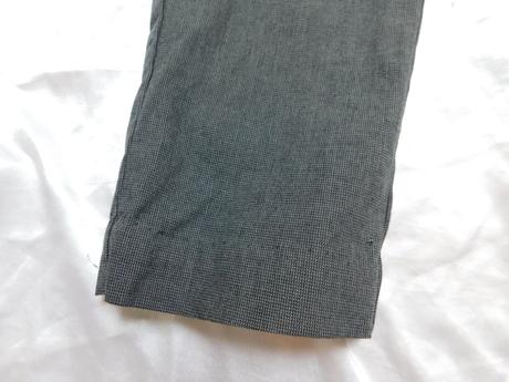 Panske luxusne nohavice, m