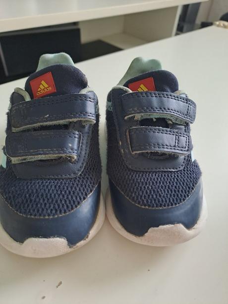 Tenisky adidas, adidas,22