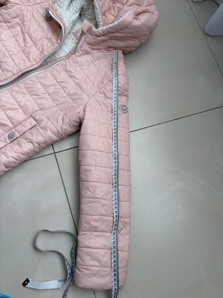 Zimná zateplena bunda michael kors, michael kors,146