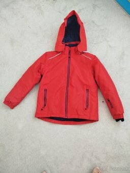 Lyžiarska bunda 134/140, crivit,140