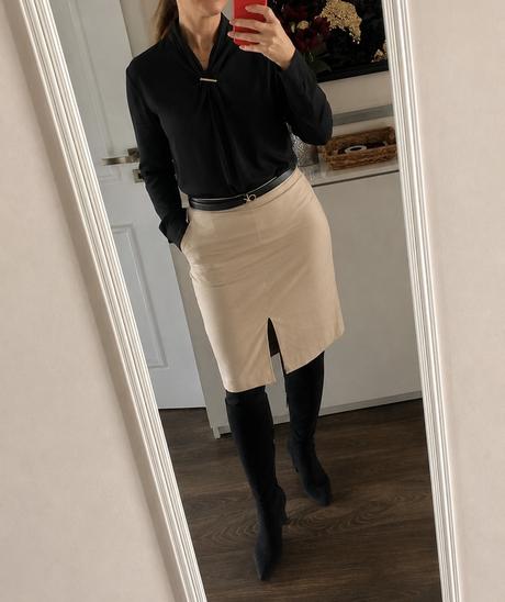 Elegantná bluzka anna field, 38