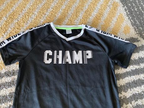 Tričko/dres lindex 134/140, 134