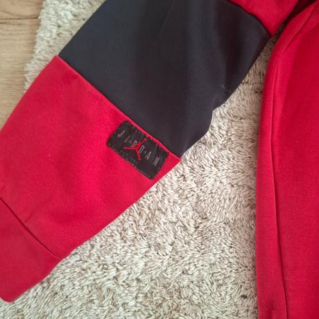 Mikina, air jordan,l