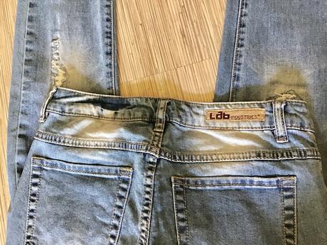 Drané rifle lab/13n, xs