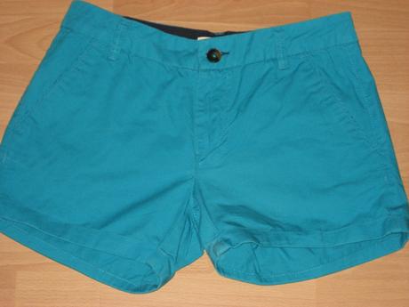 Šortky lindex, lindex,34