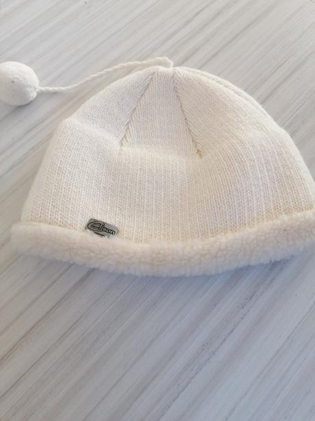 Hrubá čiapka elison, 128