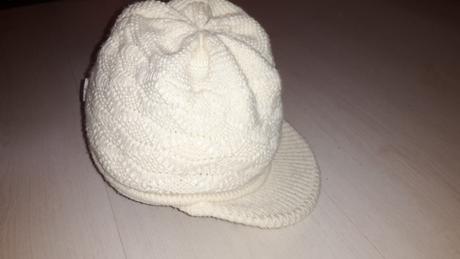 Nenosená zimná čiapka od 10 -99 rokov,