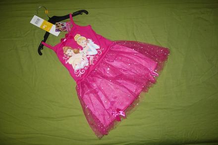 Nove satocky s princeznami od disney, disney,98