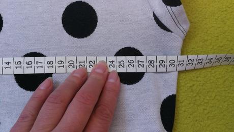 Bodkované s opaskom 5-6 r, marks & spencer,116