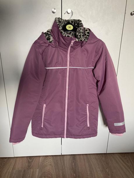 Vetrovka, lindex,164