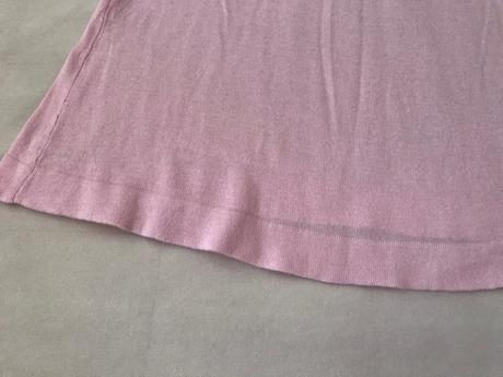 Ľahké upletove satocky, h&m,134