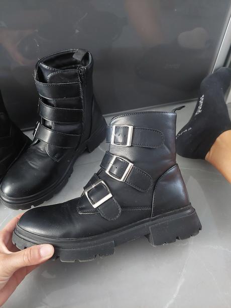 Prechodné topánky 39, reserved,39