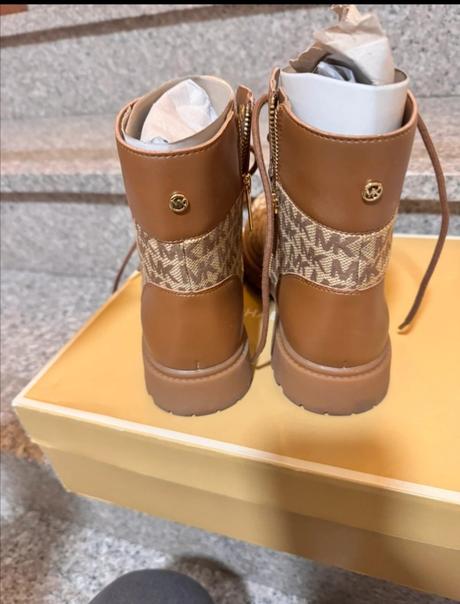 Michael kors čižmy, michael kors,37