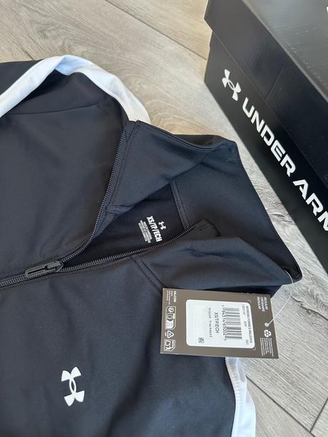 Dámska tepláková súprava ua - xs, under armour,xs