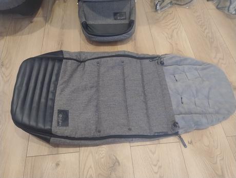 Kočík cybex priam, cybex,cybex priam so sedadlom lux seat