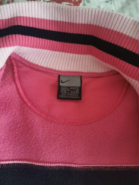 Mikina zn. nike, nike,m