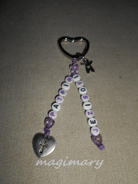 Rôzne prívesky na mobil, kľúče, tašky, zipsy atd., 