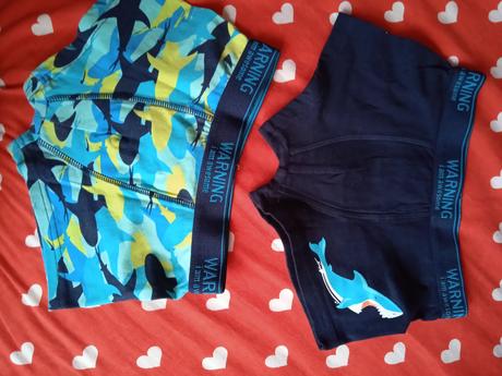 Boxerky, dopodopo,110