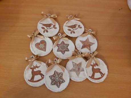 Vianocne ozdoby, 