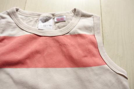 Tričko zara, zara,104