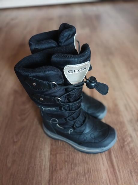 Snehulky geox, geox,24