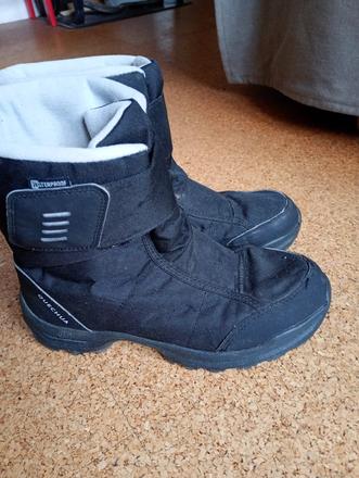 Čižmy quechua, quechua,41