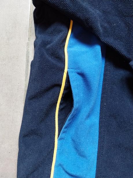 Prechodná bunda skiny 8 rokov, skiny,128